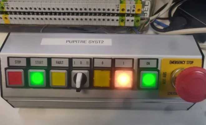 Travaux d'électricité générale, Cergy, Marega Elec