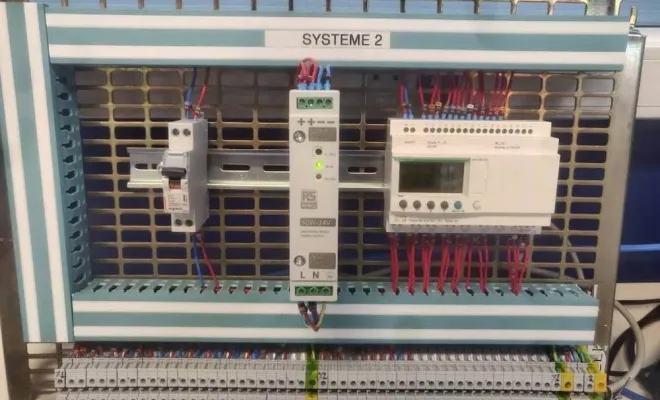Travaux d'électricité générale, Cergy, Marega Elec